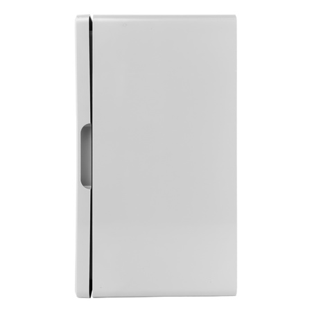Skrzynka elektryczna z drzwiami 300x400x220mm obudowa rozdzielnia IP65 IK10 TP Electric 3310-525-0600