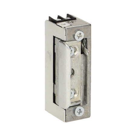 Elektrozaczep symetryczny z blokadą R4-12.20