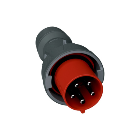 Mennekes Wtyczka przenośna CEE 63A 5P 400V 6h IP67 PowerTOP Xtra 13212