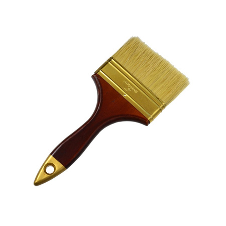 Pędzel angielski PROFI uniwersalny 3,5" G66012
