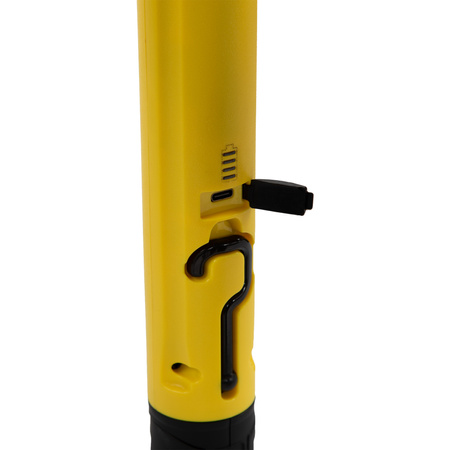 Lampa warsztatowa LED LWP3 5V 10W IP20 6500K W-00337