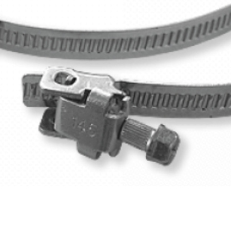 Opaska ślimakowa rozpinana 60-370 mm W1 OAC60-370