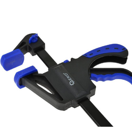 Ścisk stolarski jednoręczny G29951