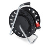 Przedłużacz bębnowy 4x230V/16A 25m 3x2,5mm2 DV-9994-F-B230
