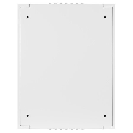 Doktorvolt Rozdzielnica natynkowa 3x24 modułowa metalowa IP30 MN72/3/24