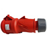 Mennekes Gniazdo przenośne siłowe CEE PowerTOP Xtra 32A 5P 400V IP54 VDE 14520