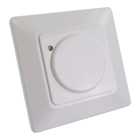 Mikrofalowy czujnik ruchu LED 1200W 180° IP20 sensor GTV AE-CM4000-00