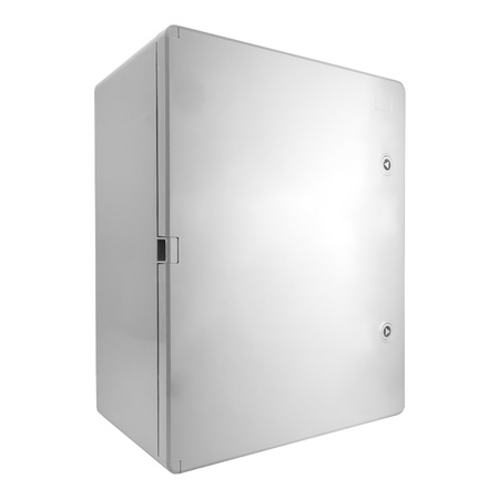 Skrzynka elektryczna z drzwiami 400x500x240mm obudowa rozdzielnia IP65 IK10 TP Electric 3310-545-0600