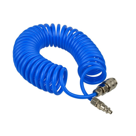 Pistolet do przedmuchiwania z trójnikiem + wąż pneumatyczny G01165