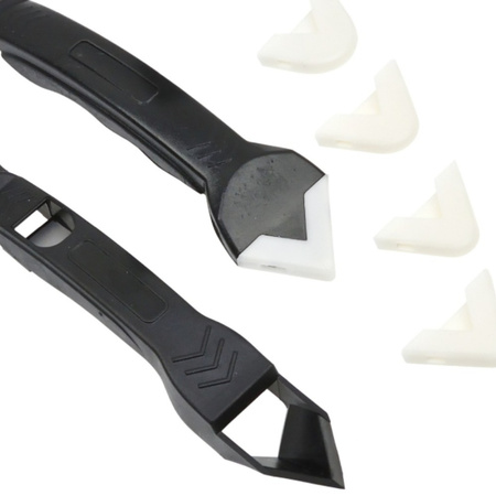 Zestaw do rozprowadzania i usuwania silikonu G33150