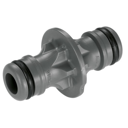 Łącznik ogrodowy nypel Gardena 00931-50