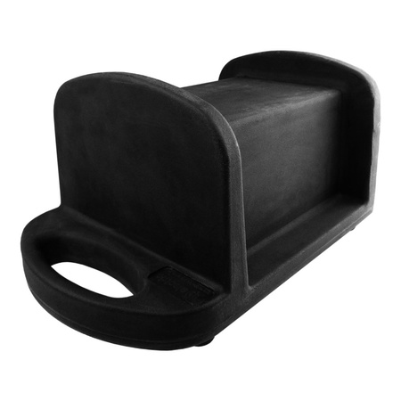 Przenośna obudowa rozdzielnicy MOBILBOX IP67 obudowa przemysłowa 270x390x200 TpE 3330-000-0300