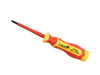 Wkrętak izolowany krzyżakowy PH1x80 VDE T00841