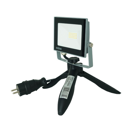 Przenośny naświetlacz KROMA LED 10W DV-9482