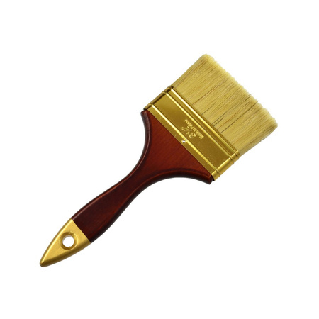 Pędzel angielski PROFI uniwersalny 3,5" G66012