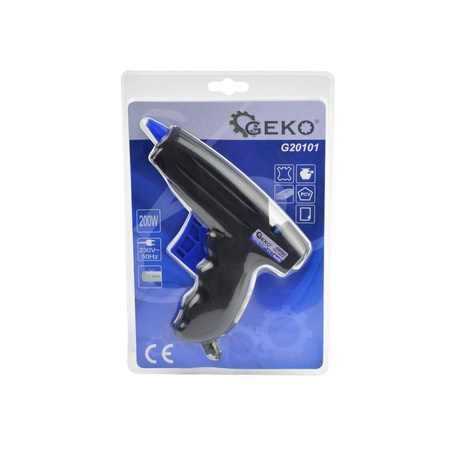 Pistolet do kleju 200W - 11,2mm G20101