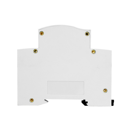 Lampka sygnalizacyjna trójfazowa 230V/400V diody LED 3-f czerwony zielony żółty Doktorvolt DV-5596
