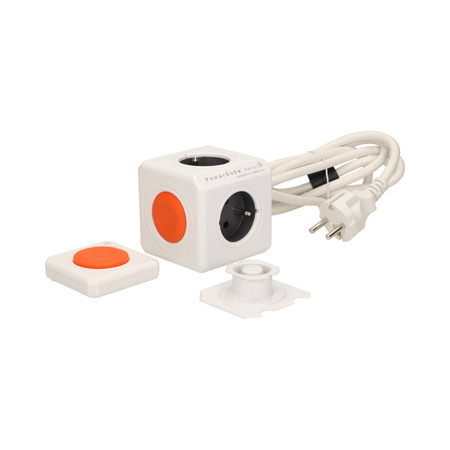 Przedłużacz PowerCube Remote Extended + PowerRemote z przewodem 1.5m 1522/FREXRM
