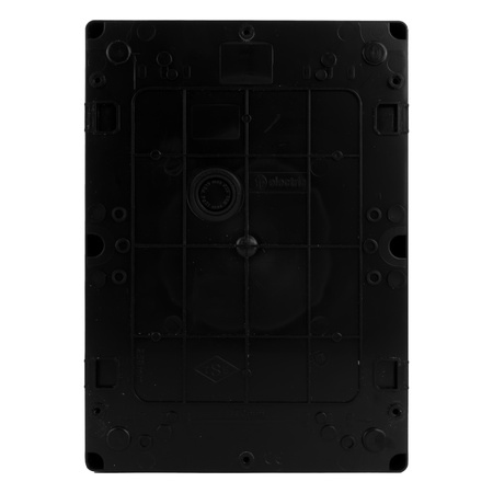 Rozdzielnica budowlana 4x230V 2x16A JUN bez zabezpieczeń gniazda Bals DOKTORVOLT DV-6863-F