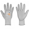 Rękawice antyprzecięciowe Ochronne Rozmiar 8 CUT COVER 3 Bradas RWCC3PU8