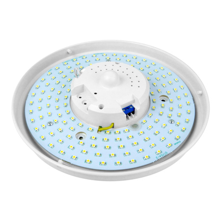 Plafoniera WENUS-LED 9W 750 lm IP20 GTV lampa OS-WENUS0-LED