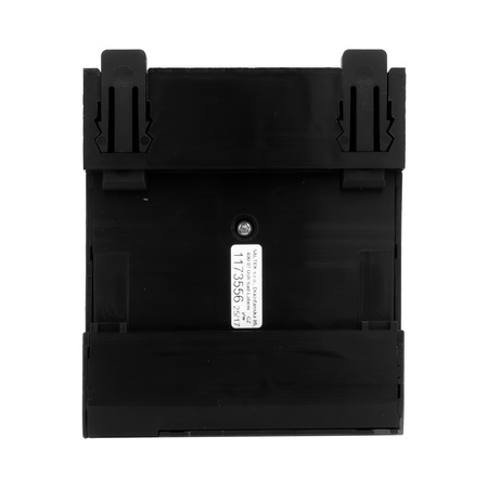 Ogranicznik przepięć t1+t2 50kA FLP-12,5 V/3+1 do 255V DC szyna DIN warystorowy ochronnik przepięciowy dla niskiego napięcia A07415