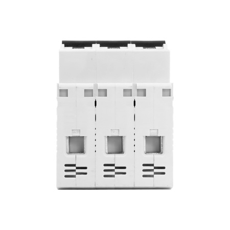 Wyłącznik nadprądowy MCB 6kA 3P 32A VDE C32A Doktorvolt DV-2953