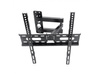 Uchwyt do TV LED/LCD 26-55" 30KG regulacja pion/poziom CV-23