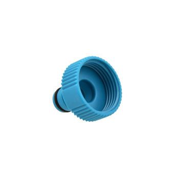 Przyłącze na kran 1" BLUE LINE G73023