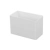 Złączka łącznik do kanału 110x55mm złączka airRoxy 02-411