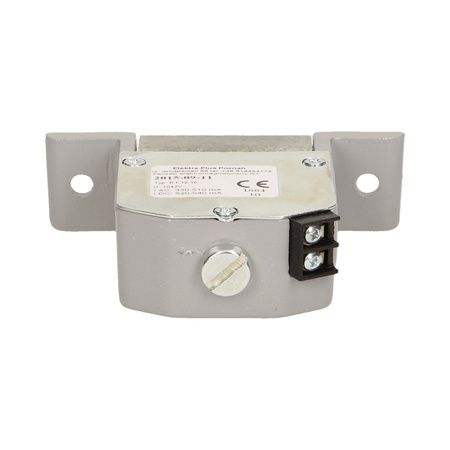 Elektrozaczep szeroki R1-12.10