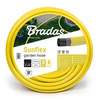 Wąż ogrodowy Sunflex 3 warstwowy 1/2" 50m Bradas WMS1/250
