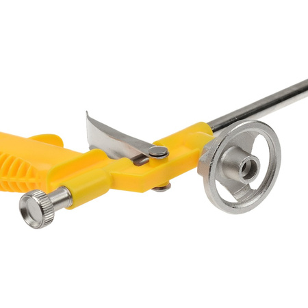 Pistolet do pianki montażowej K00115