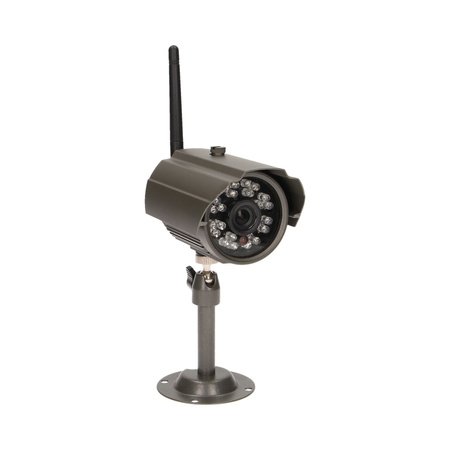 Kamera kolorowa bezprzewodowa CCTV OR-MT-JE-1801KC