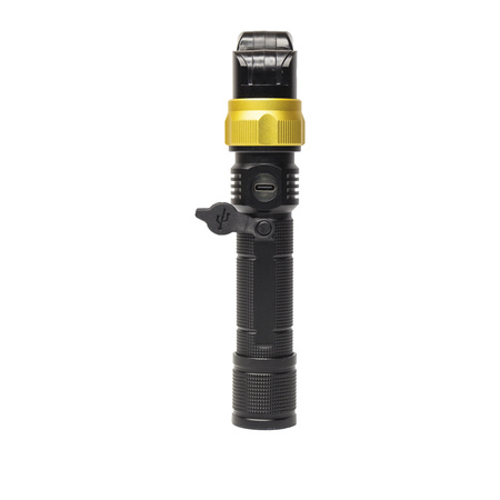 Lampa warsztatowa akumulatorowa 5V IPX4 LW-2A składana precyzyjna W-96325