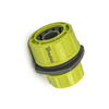 Reparator do węża 3/4" na 1/2" złączka do węży LIME LINE BRADAS LE-02101K