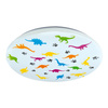 Plafoniera SMD LED 28W 4000K IP44 KIDI LED DINO 03646