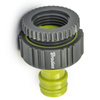 Przyłącze na kran 1" - 3/4" 2 w 1 LIME LINE SOFT BRADAS LE-S2199K