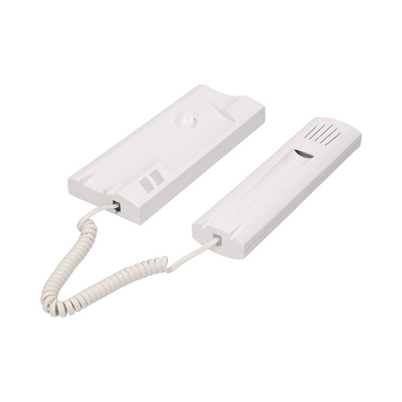 Unifon wielolokatorski do instalacji cyfrowych PROEL PC-512