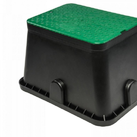 Skrzynia zaworowa "Standard" 51x38cm DSSZ-P5138G