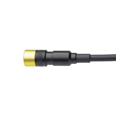 Lampa warsztatowa akumulatorowa 5V IP54 LW-1AG giętka i wytrzymała W-96324