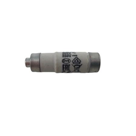 Wkładka topikowa ETI D01 16A/400V porcelana 0022 00221100