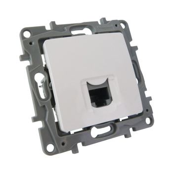 Gniazdo RJ 45 komputerowe Niloe Legrand 764571