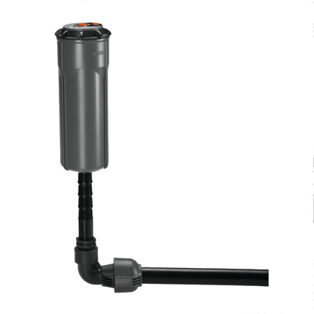 Gardena Łącznik L ogrodowy nawodnienia 25 mm x 3/4" GW kolanko 02784-20