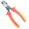 Szczypce boczne w izolacji 180mm VDE EMSB180