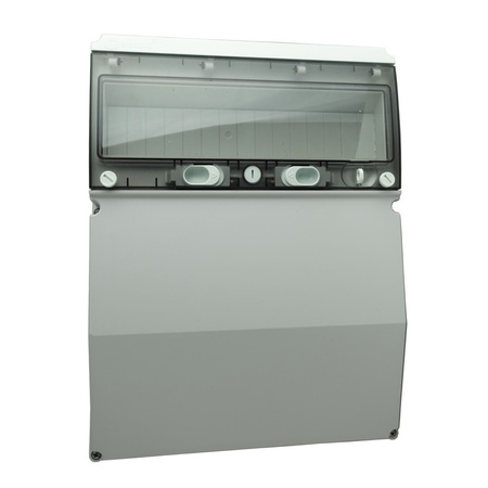 Rozdzielnica 15-modułowa obudowa natynkowa IP66 TpE 3360-000-0000