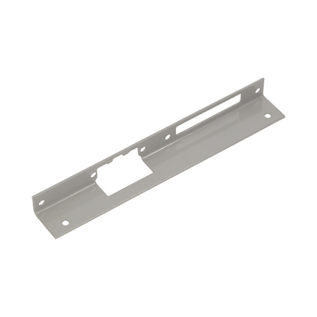 Szyld kątowy. długi. malowany. lewy SKL250-M