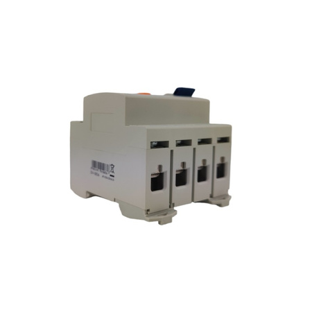 Wyłącznik różnicowoprądowy Typ A 30mA 100A 4P RCD DV-0836