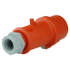Wtyczka CEE ProTOP 32A/5p 400V IP44 2-częściowa MENNEKES 14A
