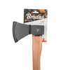 Siekiera uniwersalna WOOD 1000g Bradas KT-SW1100